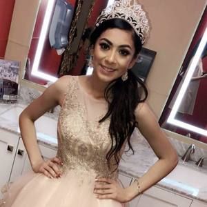 Meet your Posher, Priscilla